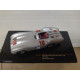 MERCEDES-BENZ W196 R STREAMLINER n18 1955 WIN MONZA FANGIO 1:43 IXO GTM122