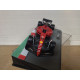 FERRARI F1-75 2022 LECLERC FORMULA F1 1:43 SALVAT IXO