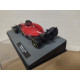 FERRARI F1-75 2022 LECLERC FORMULA F1 1:43 SALVAT IXO