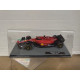 FERRARI F1-75 2022 LECLERC FORMULA F1 1:43 SALVAT IXO