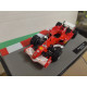FERRARI 248 F1 2006 MASSA FORMULA F1 1:43 SALVAT IXO