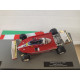 FERRARI 312 T3 1979 SCHECKTER ARGENTINA GP FORMULA F1 1:43 SALVAT IXO