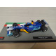 SAUBER C23 2004 FELIPE MASSA FORMULA F1 1:43 SALVAT IXO