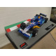 SAUBER C23 2004 FELIPE MASSA FORMULA F1 1:43 SALVAT IXO