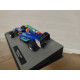 SAUBER C23 2004 FELIPE MASSA FORMULA F1 1:43 SALVAT IXO