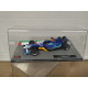 SAUBER C23 2004 FELIPE MASSA FORMULA F1 1:43 SALVAT IXO