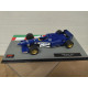 LIGIER JS43 1996 OLIVIER PANIS FORMULA F1 1:43 SALVAT IXO