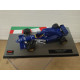 LIGIER JS43 1996 OLIVIER PANIS FORMULA F1 1:43 SALVAT IXO