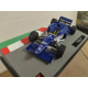 LIGIER JS43 1996 OLIVIER PANIS FORMULA F1 1:43 SALVAT IXO