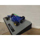 LIGIER JS43 1996 OLIVIER PANIS FORMULA F1 1:43 SALVAT IXO