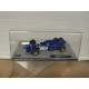 LIGIER JS43 1996 OLIVIER PANIS FORMULA F1 1:43 SALVAT IXO
