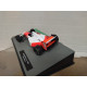 MCLAREN MP 4/8 1993 AYRTON SENNA FORMULA F1 1:43 SALVAT IXO