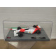 MCLAREN MP 4/8 1993 AYRTON SENNA FORMULA F1 1:43 SALVAT IXO
