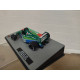 JORDAN 191 1991 MICHAEL SCHUMACHER BELGIAN GP FORMULA F1 1:43 SALVAT IXO