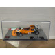 MARCH 751 1975 BRAMBILLA AUSTRIAN GP FORMULA F1 1:43 SALVAT IXO