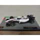 WILLIAMS FW36 2014 VALTTERI BOTTAS FORMULA F1 1:43 SALVAT IXO