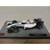 WILLIAMS FW36 2014 VALTTERI BOTTAS FORMULA F1 1:43 SALVAT IXO