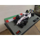WILLIAMS FW36 2014 VALTTERI BOTTAS FORMULA F1 1:43 SALVAT IXO