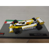 RENAULT RS10 1979 JEAN-PIERRE JABOUILLE FORMULA F1 1:43 SALVAT IXO