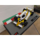 RENAULT RS10 1979 JEAN-PIERRE JABOUILLE FORMULA F1 1:43 SALVAT IXO