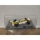 RENAULT RS10 1979 JEAN-PIERRE JABOUILLE FORMULA F1 1:43 SALVAT IXO
