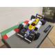 WILLIAMS FW11B 1987 NELSON PIQUET FORMULA F1 1:43 SALVAT IXO