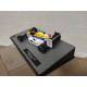 WILLIAMS FW11B 1987 NELSON PIQUET FORMULA F1 1:43 SALVAT IXO