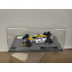 WILLIAMS FW11B 1987 NELSON PIQUET FORMULA F1 1:43 SALVAT IXO