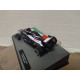 WILLIAMS FW34 2012 PASTOR MALDONADO FORMULA F1 1:43 SALVAT IXO