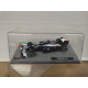 WILLIAMS FW34 2012 PASTOR MALDONADO FORMULA F1 1:43 SALVAT IXO