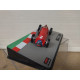 ALFA ROMEO 158 1950 NINO FARINA FORMULA F1 1:43 SALVAT IXO