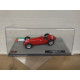 ALFA ROMEO 158 1950 NINO FARINA FORMULA F1 1:43 SALVAT IXO