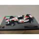 HONDA RA106 2006 JENSON BUTTON FORMULA F1 1:43 SALVAT IXO