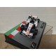 HONDA RA106 2006 JENSON BUTTON FORMULA F1 1:43 SALVAT IXO