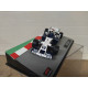 WILLIAMS FW26 2004 JUAN PABLO MONTOYA FORMULA F1 1:43 SALVAT IXO