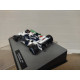 WILLIAMS FW26 2004 JUAN PABLO MONTOYA FORMULA F1 1:43 SALVAT IXO