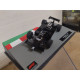 SHADOW DN9 1979 ELIO DE ANGELIS FORMULA F1 1:43 SALVAT IXO