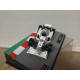 BAR 002 2000 JACQUES VILLENEUVE FORMULA F1 1:43 SALVAT IXO