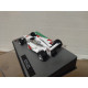 BAR 002 2000 JACQUES VILLENEUVE FORMULA F1 1:43 SALVAT IXO