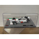 BAR 002 2000 JACQUES VILLENEUVE FORMULA F1 1:43 SALVAT IXO