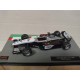 MCLAREN MP 4/14 1999 MIKA HAKKINEN FORMULA F1 1:43 SALVAT IXO