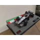 MCLAREN MP 4/14 1999 MIKA HAKKINEN FORMULA F1 1:43 SALVAT IXO
