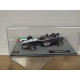 MCLAREN MP 4/14 1999 MIKA HAKKINEN FORMULA F1 1:43 SALVAT IXO