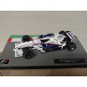 BMW SAUBER F1.08 2008 ROBERT KUBICA FORMULA F1 1:43 SALVAT IXO
