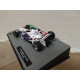 BMW SAUBER F1.08 2008 ROBERT KUBICA FORMULA F1 1:43 SALVAT IXO