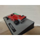 ALFA ROMEO 177 1979 BRUNO GIACOMELLI FORMULA F1 1:43 SALVAT IXO
