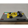 RENAULT RS01 1977 JEAN-PIERRE JABOUILLE FORMULA F1 1:43 SALVAT IXO