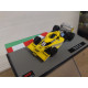 RENAULT RS01 1977 JEAN-PIERRE JABOUILLE FORMULA F1 1:43 SALVAT IXO