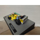 RENAULT RS01 1977 JEAN-PIERRE JABOUILLE FORMULA F1 1:43 SALVAT IXO