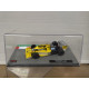 RENAULT RS01 1977 JEAN-PIERRE JABOUILLE FORMULA F1 1:43 SALVAT IXO